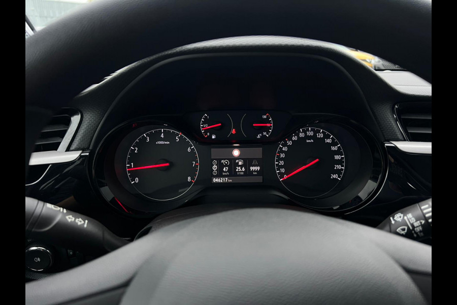 Opel Corsa 1.2 Edition NL-AUTO | NAVI | AIRCO