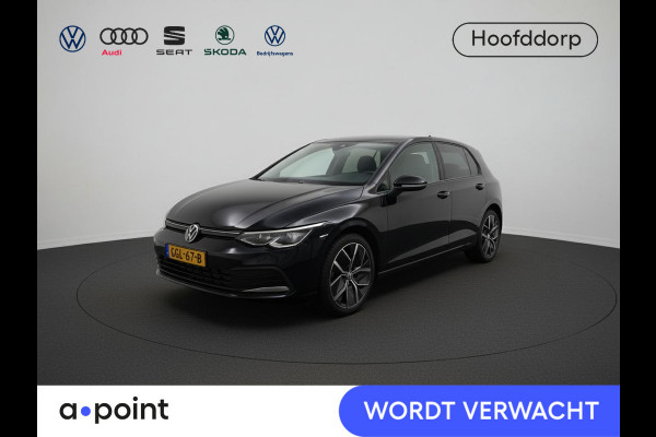Volkswagen Golf 1.5 eHybrid 50 Edition 204 pk Automaat (DSG) | Verlengde garantie | Navigatie | Parkeersensoren | Achteruitrijcamera | Stoelverwarming | Adaptieve cruise control | Volkswagen Golf 1.5 eHybrid 50 Edition 204 pk Automaat (DSG) | Verlengde garantie | Navigatie | Parkeersensoren | Achteruitrijcamera | Stoelverwarming | Adaptieve cruise control |