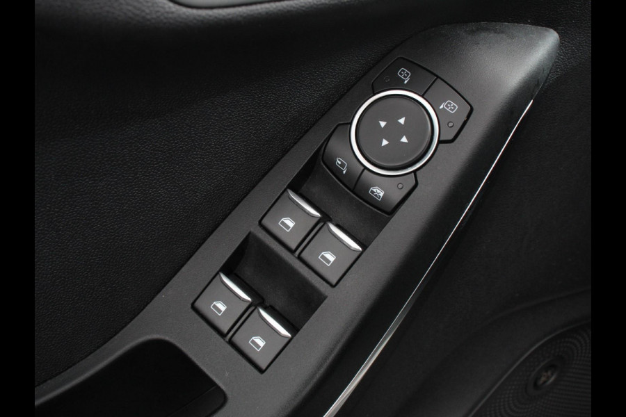 Ford Fiesta 1.0 EcoBoost 125pk mHEV Hybrid ST-Line X Nordic |  Navigatie | Climate Control | Cruise control | Stoelverwarming | Parkeer sensoren | Lichtmetalen velgen Ford Fiesta 1.0 EcoBoost 125pk mHEV Hybrid ST-Line X Nordic |  Navigatie | Climate Control | Cruise control | Stoelverwarming | Parkeer sensoren | Lichtmetalen velgen