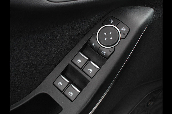 Ford Fiesta 1.0 EcoBoost 125pk mHEV Hybrid ST-Line X Nordic |  Navigatie | Climate Control | Cruise control | Stoelverwarming | Parkeer sensoren | Lichtmetalen velgen Ford Fiesta 1.0 EcoBoost 125pk mHEV Hybrid ST-Line X Nordic |  Navigatie | Climate Control | Cruise control | Stoelverwarming | Parkeer sensoren | Lichtmetalen velgen