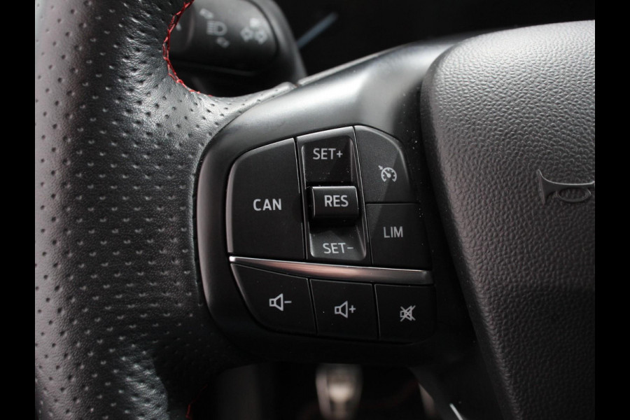 Ford Fiesta 1.0 EcoBoost 125pk mHEV Hybrid ST-Line X Nordic |  Navigatie | Climate Control | Cruise control | Stoelverwarming | Parkeer sensoren | Lichtmetalen velgen Ford Fiesta 1.0 EcoBoost 125pk mHEV Hybrid ST-Line X Nordic |  Navigatie | Climate Control | Cruise control | Stoelverwarming | Parkeer sensoren | Lichtmetalen velgen