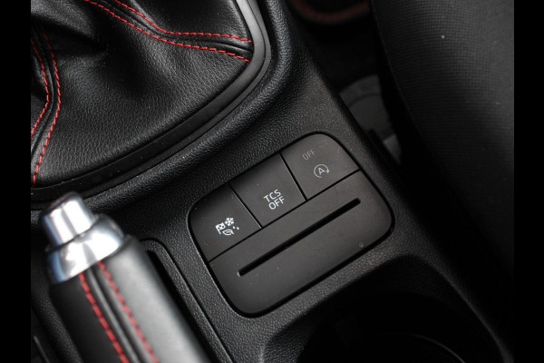 Ford Fiesta 1.0 EcoBoost 125pk mHEV Hybrid ST-Line X Nordic |  Navigatie | Climate Control | Cruise control | Stoelverwarming | Parkeer sensoren | Lichtmetalen velgen Ford Fiesta 1.0 EcoBoost 125pk mHEV Hybrid ST-Line X Nordic |  Navigatie | Climate Control | Cruise control | Stoelverwarming | Parkeer sensoren | Lichtmetalen velgen