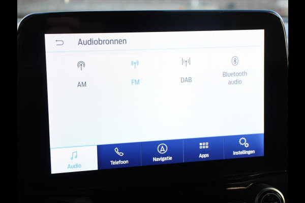 Ford Fiesta 1.0 EcoBoost 125pk mHEV Hybrid ST-Line X Nordic |  Navigatie | Climate Control | Cruise control | Stoelverwarming | Parkeer sensoren | Lichtmetalen velgen Ford Fiesta 1.0 EcoBoost 125pk mHEV Hybrid ST-Line X Nordic |  Navigatie | Climate Control | Cruise control | Stoelverwarming | Parkeer sensoren | Lichtmetalen velgen