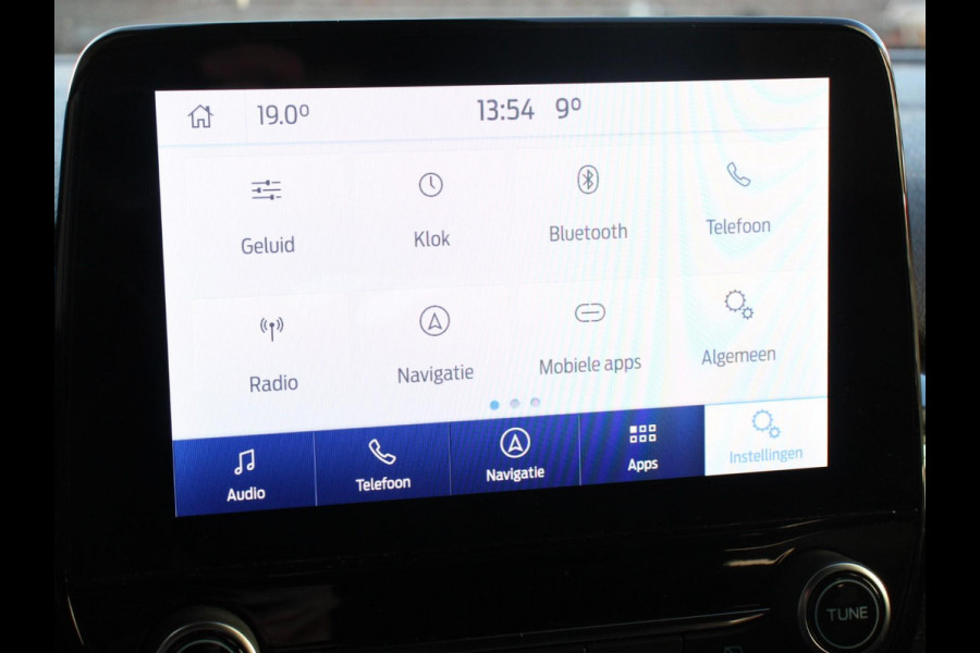 Ford Fiesta 1.0 EcoBoost 125pk mHEV Hybrid ST-Line X Nordic |  Navigatie | Climate Control | Cruise control | Stoelverwarming | Parkeer sensoren | Lichtmetalen velgen Ford Fiesta 1.0 EcoBoost 125pk mHEV Hybrid ST-Line X Nordic |  Navigatie | Climate Control | Cruise control | Stoelverwarming | Parkeer sensoren | Lichtmetalen velgen