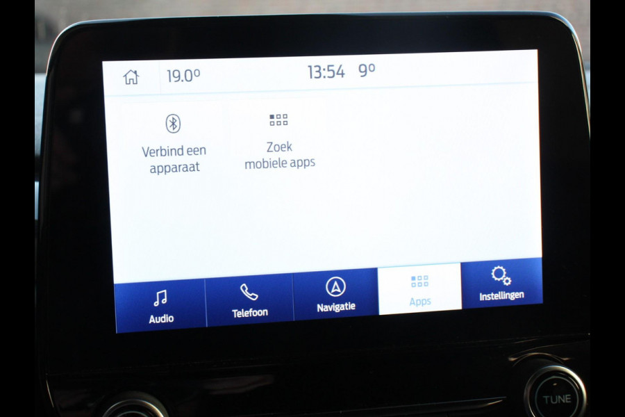 Ford Fiesta 1.0 EcoBoost 125pk mHEV Hybrid ST-Line X Nordic |  Navigatie | Climate Control | Cruise control | Stoelverwarming | Parkeer sensoren | Lichtmetalen velgen Ford Fiesta 1.0 EcoBoost 125pk mHEV Hybrid ST-Line X Nordic |  Navigatie | Climate Control | Cruise control | Stoelverwarming | Parkeer sensoren | Lichtmetalen velgen