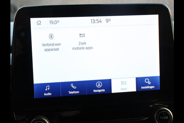 Ford Fiesta 1.0 EcoBoost 125pk mHEV Hybrid ST-Line X Nordic |  Navigatie | Climate Control | Cruise control | Stoelverwarming | Parkeer sensoren | Lichtmetalen velgen Ford Fiesta 1.0 EcoBoost 125pk mHEV Hybrid ST-Line X Nordic |  Navigatie | Climate Control | Cruise control | Stoelverwarming | Parkeer sensoren | Lichtmetalen velgen