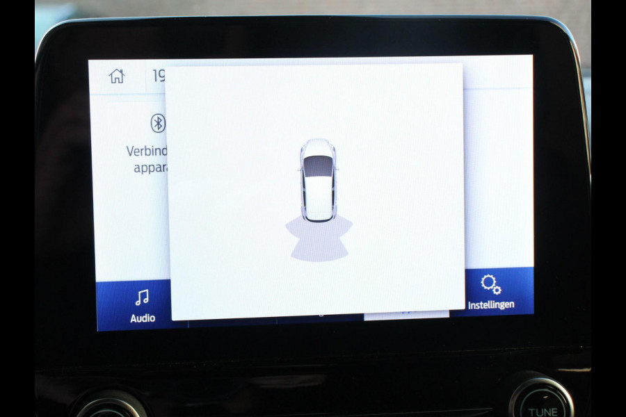 Ford Fiesta 1.0 EcoBoost 125pk mHEV Hybrid ST-Line X Nordic |  Navigatie | Climate Control | Cruise control | Stoelverwarming | Parkeer sensoren | Lichtmetalen velgen Ford Fiesta 1.0 EcoBoost 125pk mHEV Hybrid ST-Line X Nordic |  Navigatie | Climate Control | Cruise control | Stoelverwarming | Parkeer sensoren | Lichtmetalen velgen