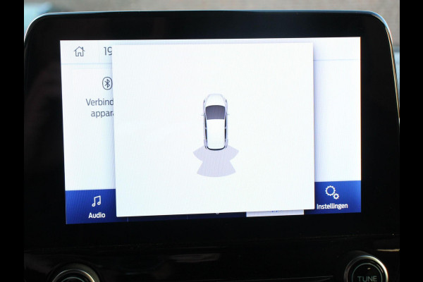 Ford Fiesta 1.0 EcoBoost 125pk mHEV Hybrid ST-Line X Nordic |  Navigatie | Climate Control | Cruise control | Stoelverwarming | Parkeer sensoren | Lichtmetalen velgen Ford Fiesta 1.0 EcoBoost 125pk mHEV Hybrid ST-Line X Nordic |  Navigatie | Climate Control | Cruise control | Stoelverwarming | Parkeer sensoren | Lichtmetalen velgen