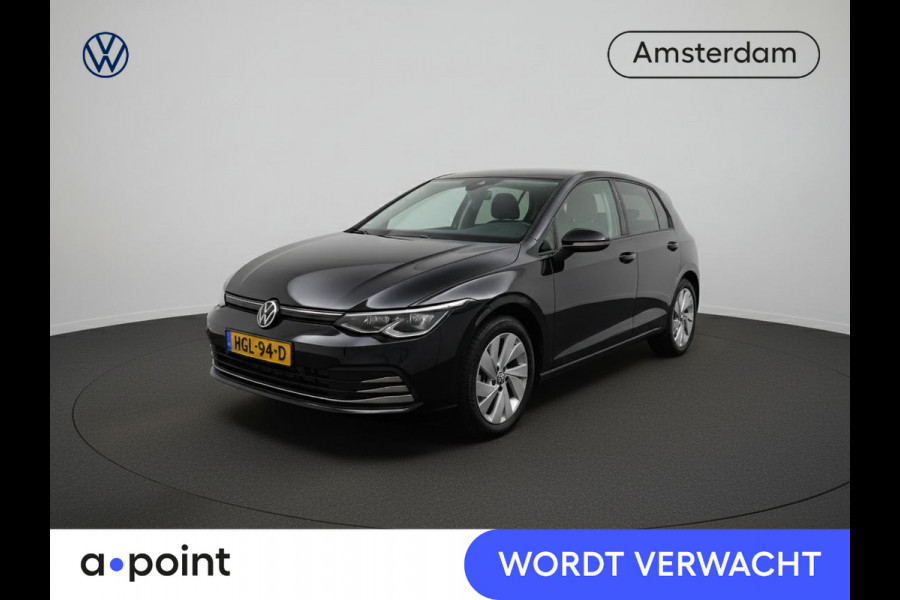 Volkswagen Golf 1.5 eHybrid Life Edition 204 pk Automaat (DSG) | Verlengde garantie | Navigatie via App | Parkeersensoren (Park assist) | Achteruitrijcamera | Adaptieve cruise control | Volkswagen Golf 1.5 eHybrid Life Edition 204 pk Automaat (DSG) | Verlengde garantie | Navigatie via App | Parkeersensoren (Park assist) | Achteruitrijcamera | Adaptieve cruise control |