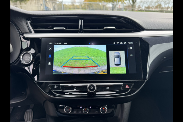 Opel Corsa 1.2 GS Climate Control | Camera | Keyless Opel Corsa 1.2 GS Climate Control | Camera | Keyless