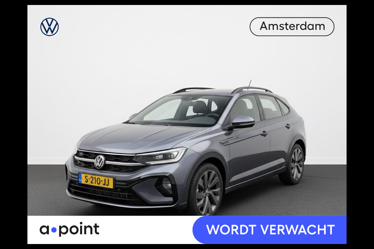 Volkswagen Taigo 1.5 TSI R-Line Business Volkswagen Taigo 1.5 TSI R-Line Business