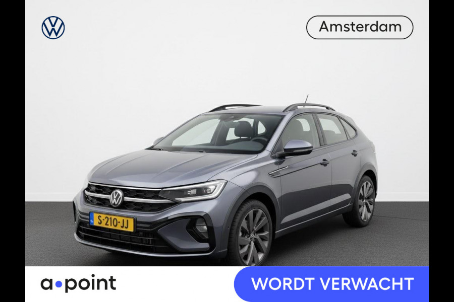 Volkswagen Taigo 1.5 TSI R-Line Business Volkswagen Taigo 1.5 TSI R-Line Business