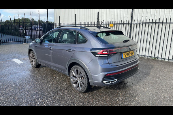 Volkswagen Taigo 1.5 TSI R-Line Business Volkswagen Taigo 1.5 TSI R-Line Business