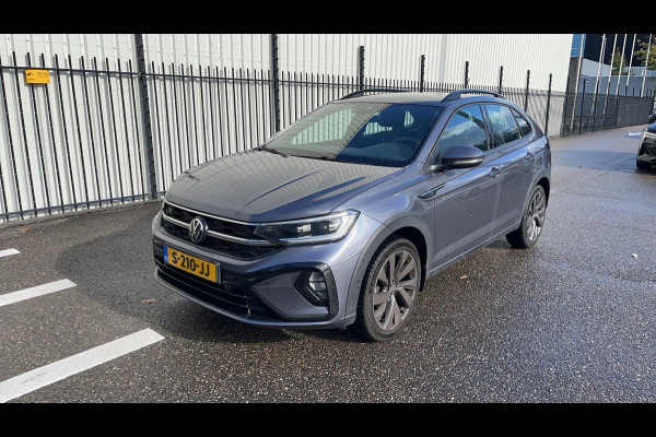 Volkswagen Taigo 1.5 TSI R-Line Business Volkswagen Taigo 1.5 TSI R-Line Business