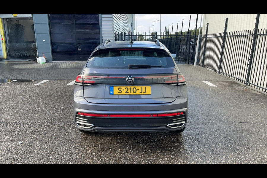 Volkswagen Taigo 1.5 TSI R-Line Business Volkswagen Taigo 1.5 TSI R-Line Business