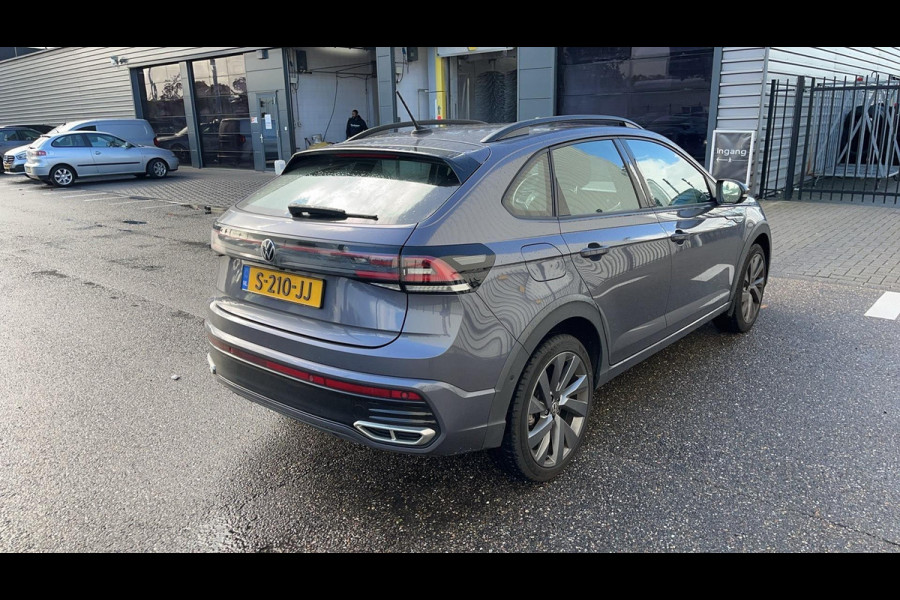 Volkswagen Taigo 1.5 TSI R-Line Business Volkswagen Taigo 1.5 TSI R-Line Business