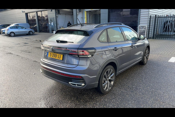 Volkswagen Taigo 1.5 TSI R-Line Business Volkswagen Taigo 1.5 TSI R-Line Business