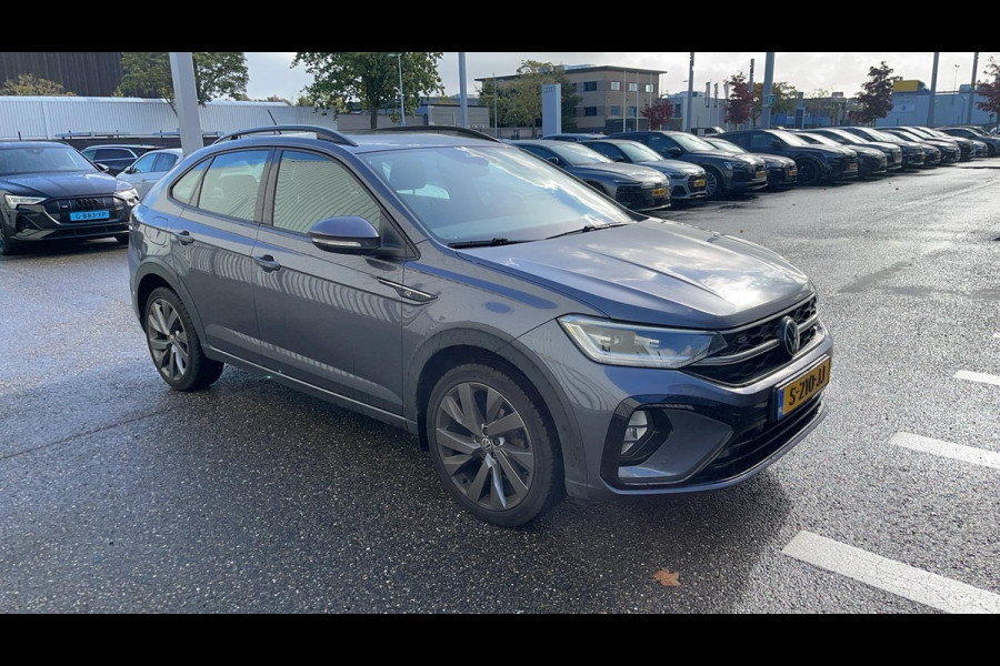 Volkswagen Taigo 1.5 TSI R-Line Business Volkswagen Taigo 1.5 TSI R-Line Business