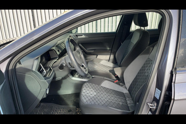 Volkswagen Taigo 1.5 TSI R-Line Business Volkswagen Taigo 1.5 TSI R-Line Business