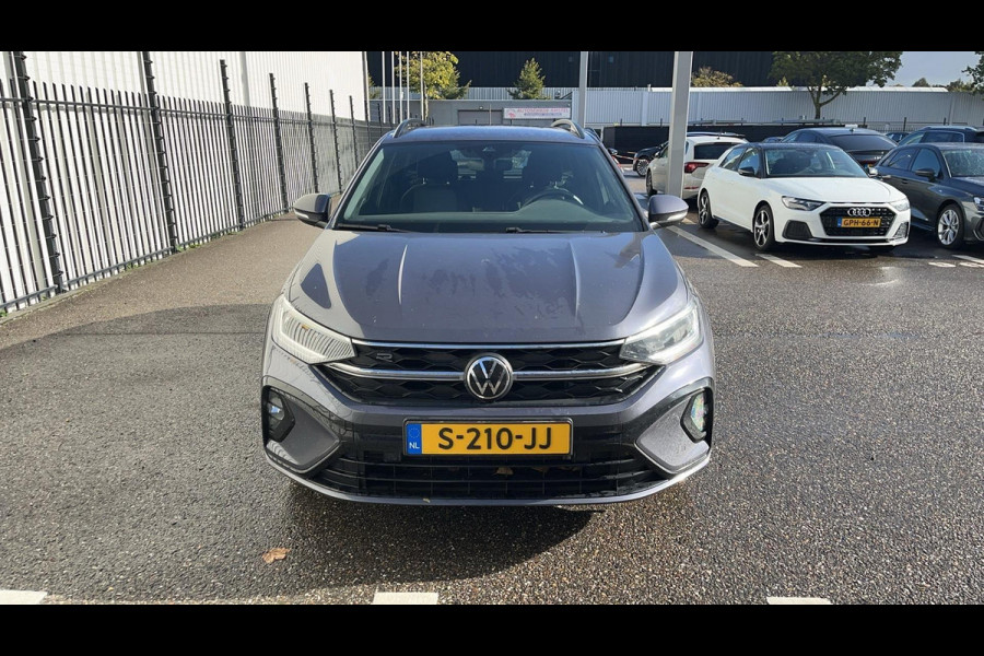 Volkswagen Taigo 1.5 TSI R-Line Business Volkswagen Taigo 1.5 TSI R-Line Business