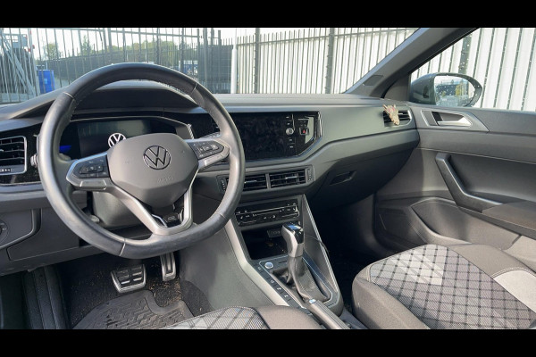 Volkswagen Taigo 1.5 TSI R-Line Business Volkswagen Taigo 1.5 TSI R-Line Business