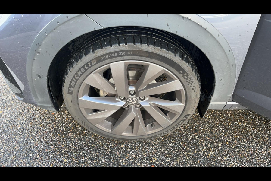 Volkswagen Taigo 1.5 TSI R-Line Business Volkswagen Taigo 1.5 TSI R-Line Business