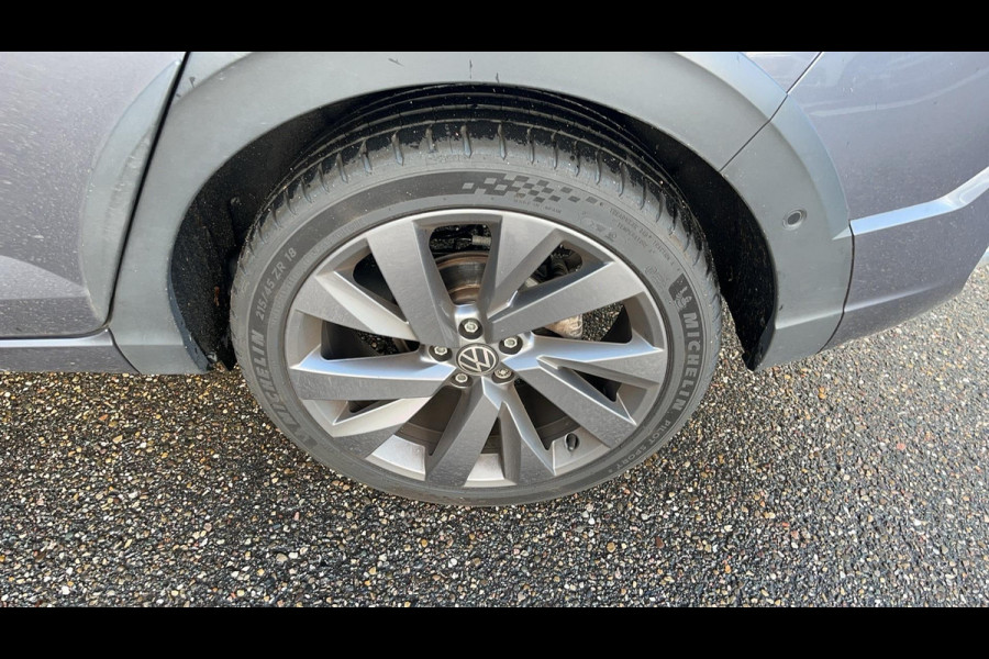 Volkswagen Taigo 1.5 TSI R-Line Business Volkswagen Taigo 1.5 TSI R-Line Business