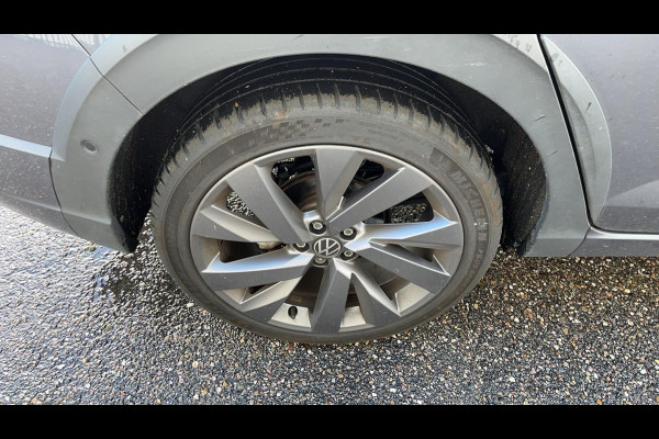 Volkswagen Taigo 1.5 TSI R-Line Business Volkswagen Taigo 1.5 TSI R-Line Business