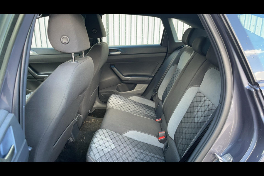 Volkswagen Taigo 1.5 TSI R-Line Business Volkswagen Taigo 1.5 TSI R-Line Business