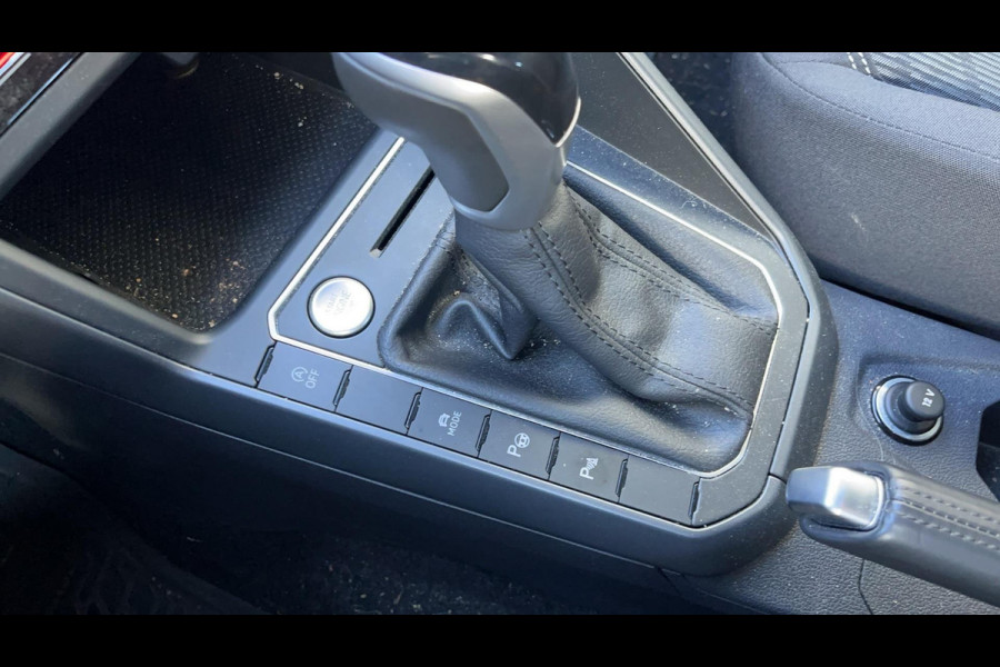 Volkswagen Taigo 1.5 TSI R-Line Business Volkswagen Taigo 1.5 TSI R-Line Business