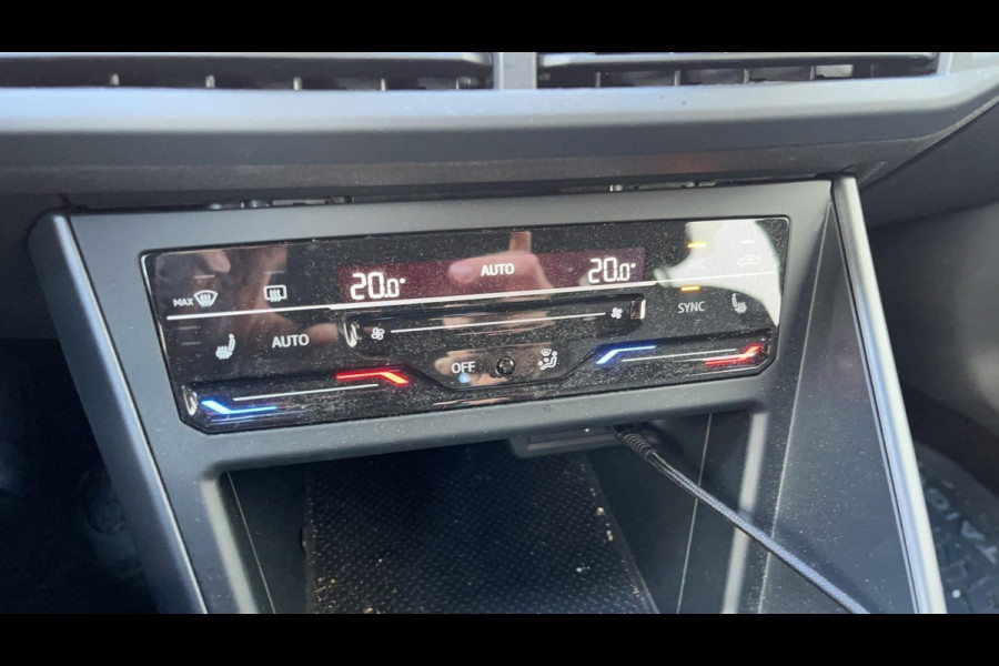 Volkswagen Taigo 1.5 TSI R-Line Business Volkswagen Taigo 1.5 TSI R-Line Business