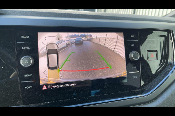 Volkswagen Taigo 1.5 TSI R-Line Business Volkswagen Taigo 1.5 TSI R-Line Business