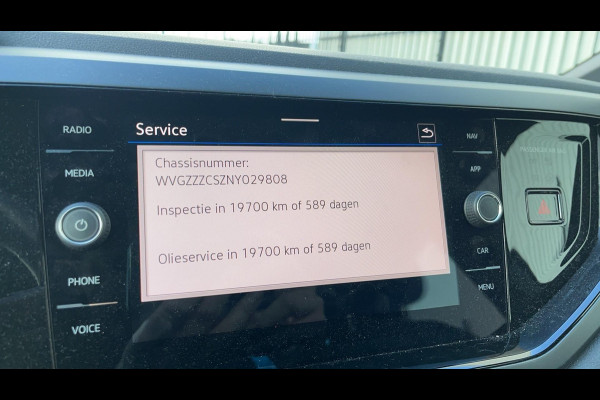 Volkswagen Taigo 1.5 TSI R-Line Business Volkswagen Taigo 1.5 TSI R-Line Business