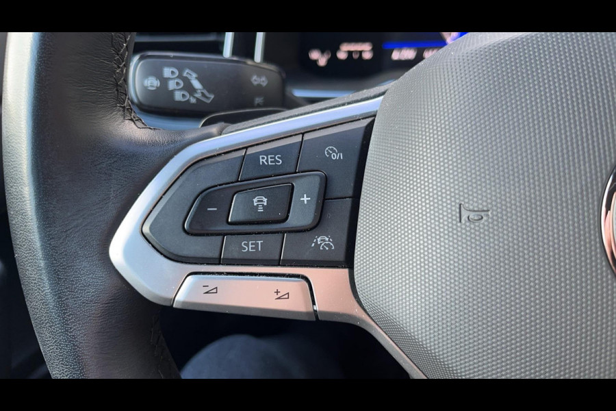 Volkswagen Taigo 1.5 TSI R-Line Business Volkswagen Taigo 1.5 TSI R-Line Business