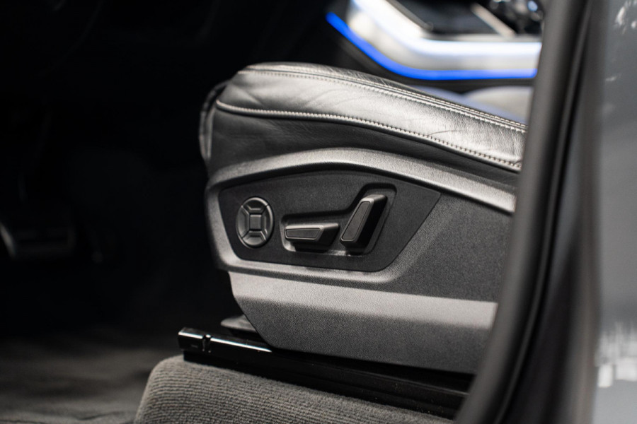 Audi Q8 55 TFSI quattro Pro Line Plus *Bang & Olufsen Advanced / Vierwiel-besturing / Soft-Close / Nachtzicht / Surround-View* Audi Q8 55 TFSI quattro Pro Line Plus *Bang & Olufsen Advanced / Vierwiel-besturing / Soft-Close / Nachtzicht / Surround-View*