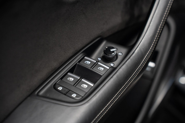 Audi Q8 55 TFSI quattro Pro Line Plus *Bang & Olufsen Advanced / Vierwiel-besturing / Soft-Close / Nachtzicht / Surround-View* Audi Q8 55 TFSI quattro Pro Line Plus *Bang & Olufsen Advanced / Vierwiel-besturing / Soft-Close / Nachtzicht / Surround-View*