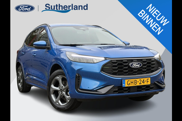 Ford Kuga 2.5 PHEV ST-Line 225pk | Nieuw Model! | Wegklapbare Trekhaak | Winter Pack Ford Kuga 2.5 PHEV ST-Line 225pk | Nieuw Model! | Wegklapbare Trekhaak | Winter Pack