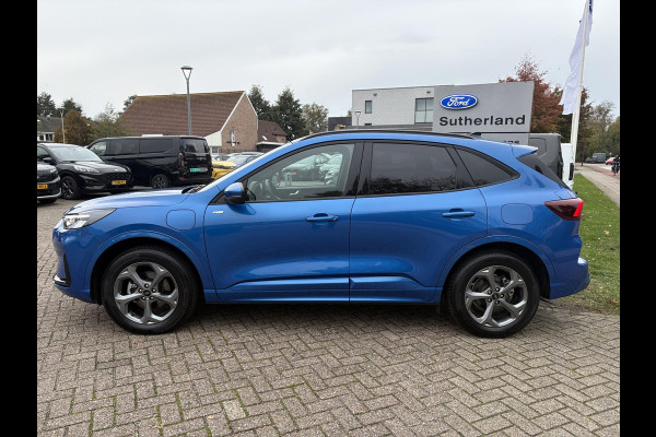 Ford Kuga 2.5 PHEV ST-Line 225pk | Nieuw Model! | Wegklapbare Trekhaak | Winter Pack Ford Kuga 2.5 PHEV ST-Line 225pk | Nieuw Model! | Wegklapbare Trekhaak | Winter Pack