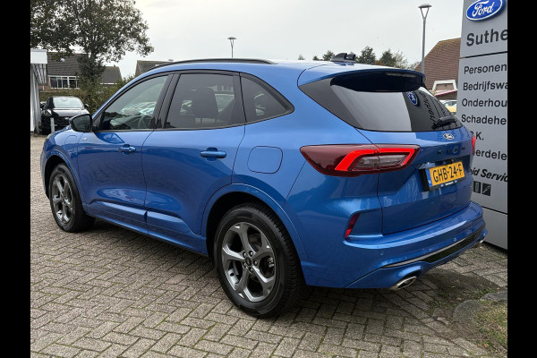 Ford Kuga 2.5 PHEV ST-Line 225pk | Nieuw Model! | Wegklapbare Trekhaak | Winter Pack Ford Kuga 2.5 PHEV ST-Line 225pk | Nieuw Model! | Wegklapbare Trekhaak | Winter Pack