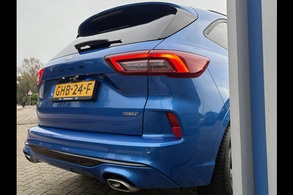 Ford Kuga 2.5 PHEV ST-Line 225pk | Nieuw Model! | Wegklapbare Trekhaak | Winter Pack Ford Kuga 2.5 PHEV ST-Line 225pk | Nieuw Model! | Wegklapbare Trekhaak | Winter Pack