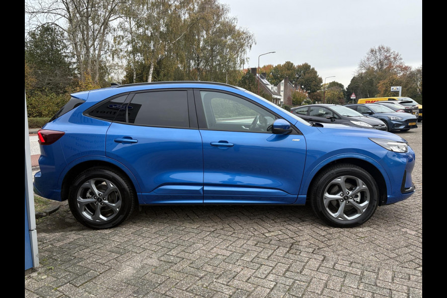Ford Kuga 2.5 PHEV ST-Line 225pk | Nieuw Model! | Wegklapbare Trekhaak | Winter Pack Ford Kuga 2.5 PHEV ST-Line 225pk | Nieuw Model! | Wegklapbare Trekhaak | Winter Pack