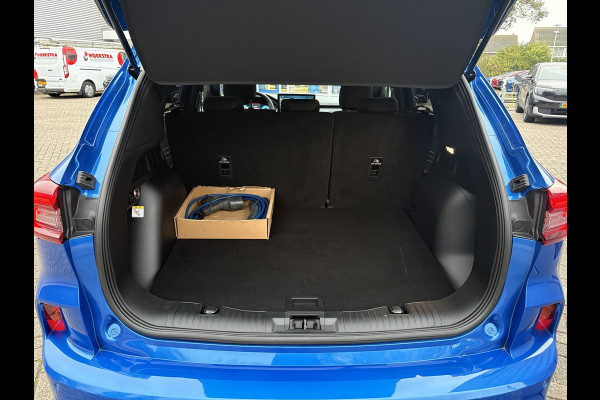 Ford Kuga 2.5 PHEV ST-Line 225pk | Nieuw Model! | Wegklapbare Trekhaak | Winter Pack Ford Kuga 2.5 PHEV ST-Line 225pk | Nieuw Model! | Wegklapbare Trekhaak | Winter Pack