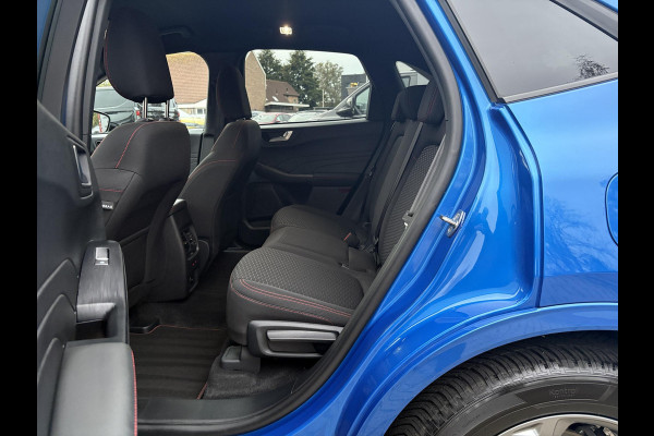 Ford Kuga 2.5 PHEV ST-Line 225pk | Nieuw Model! | Wegklapbare Trekhaak | Winter Pack Ford Kuga 2.5 PHEV ST-Line 225pk | Nieuw Model! | Wegklapbare Trekhaak | Winter Pack