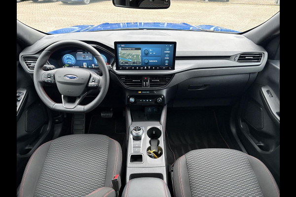 Ford Kuga 2.5 PHEV ST-Line 225pk | Nieuw Model! | Wegklapbare Trekhaak | Winter Pack Ford Kuga 2.5 PHEV ST-Line 225pk | Nieuw Model! | Wegklapbare Trekhaak | Winter Pack