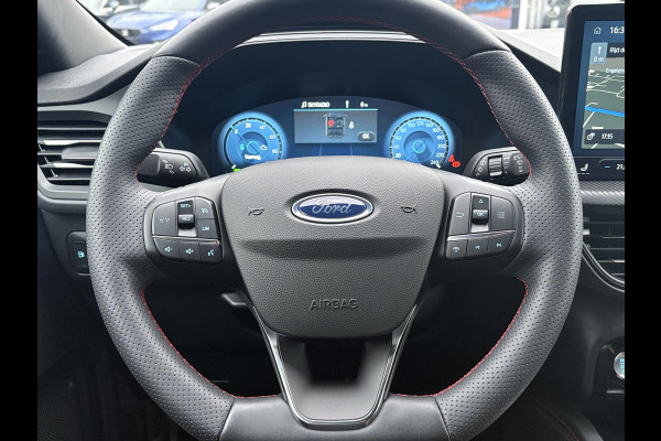 Ford Kuga 2.5 PHEV ST-Line 225pk | Nieuw Model! | Wegklapbare Trekhaak | Winter Pack Ford Kuga 2.5 PHEV ST-Line 225pk | Nieuw Model! | Wegklapbare Trekhaak | Winter Pack