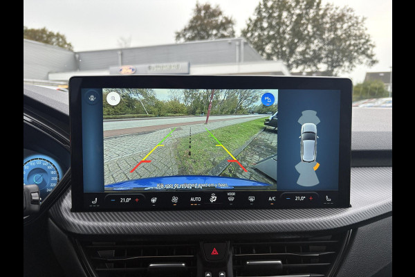 Ford Kuga 2.5 PHEV ST-Line 225pk | Nieuw Model! | Wegklapbare Trekhaak | Winter Pack Ford Kuga 2.5 PHEV ST-Line 225pk | Nieuw Model! | Wegklapbare Trekhaak | Winter Pack