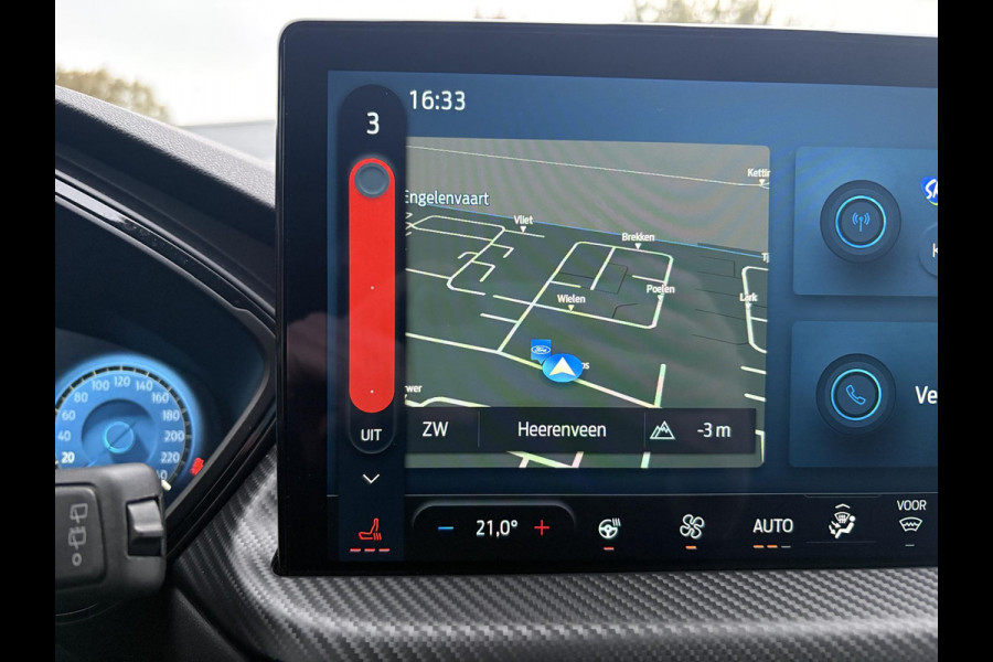 Ford Kuga 2.5 PHEV ST-Line 225pk | Nieuw Model! | Wegklapbare Trekhaak | Winter Pack Ford Kuga 2.5 PHEV ST-Line 225pk | Nieuw Model! | Wegklapbare Trekhaak | Winter Pack