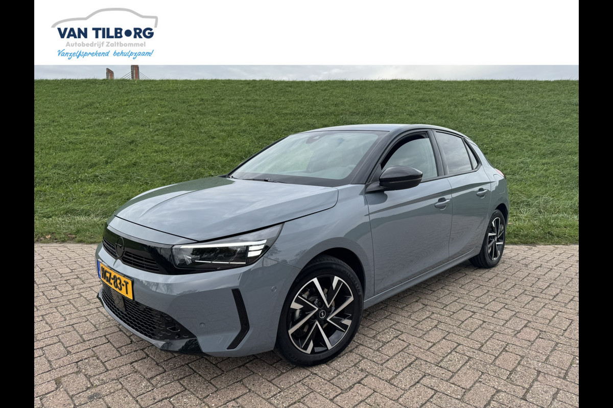 Opel Corsa 1.2 GS Climate Control | Camera | Keyless