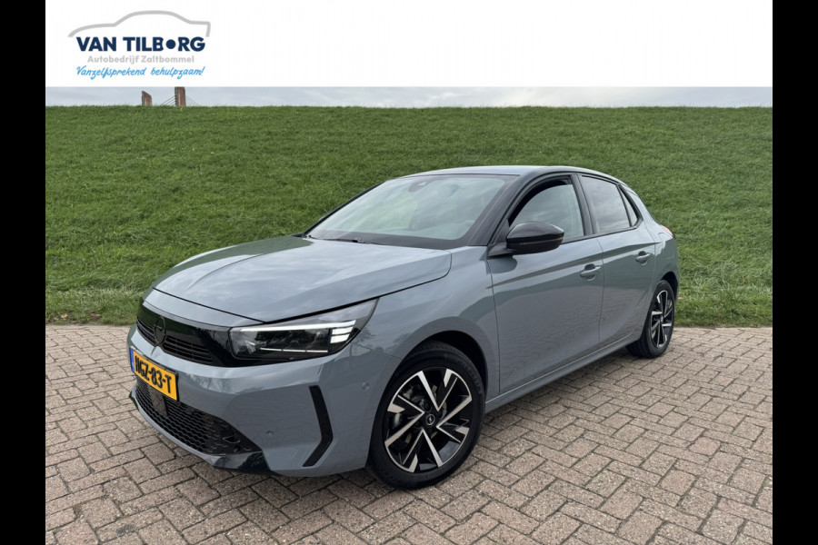 Opel Corsa 1.2 GS Climate Control | Camera | Keyless Opel Corsa 1.2 GS Climate Control | Camera | Keyless