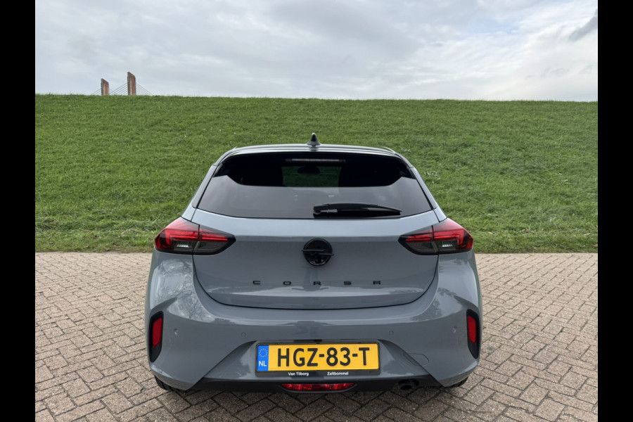 Opel Corsa 1.2 GS Climate Control | Camera | Keyless Opel Corsa 1.2 GS Climate Control | Camera | Keyless